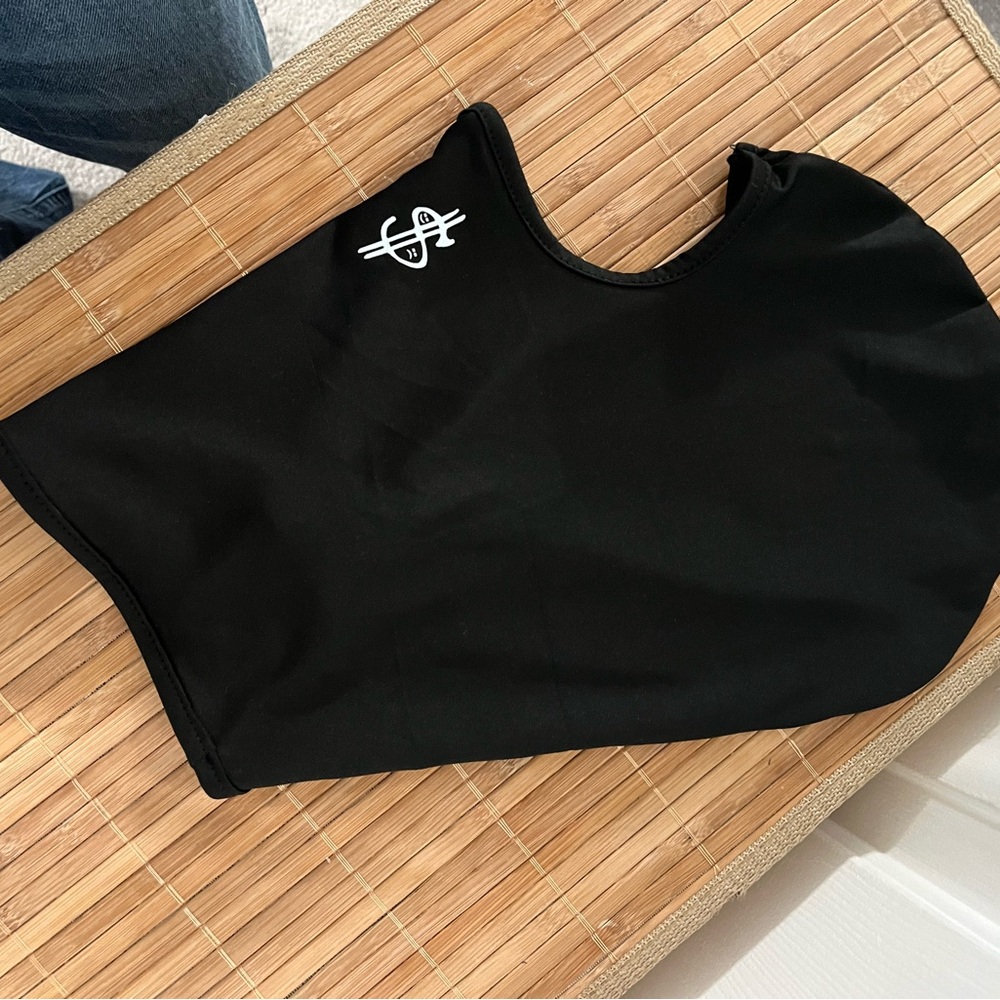 Ski mask